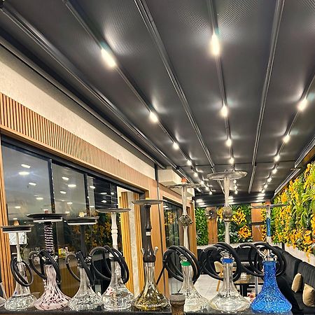 Mays Royal Hotel Istanbul Ngoại thất bức ảnh