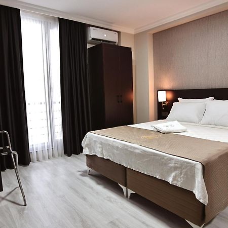 Mays Royal Hotel Istanbul Ngoại thất bức ảnh