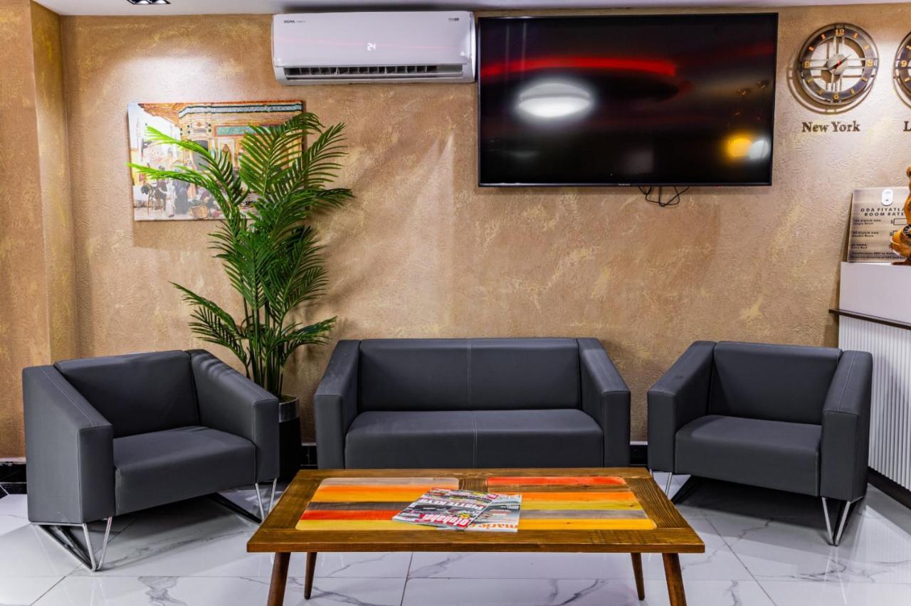 Mays Royal Hotel Istanbul Ngoại thất bức ảnh