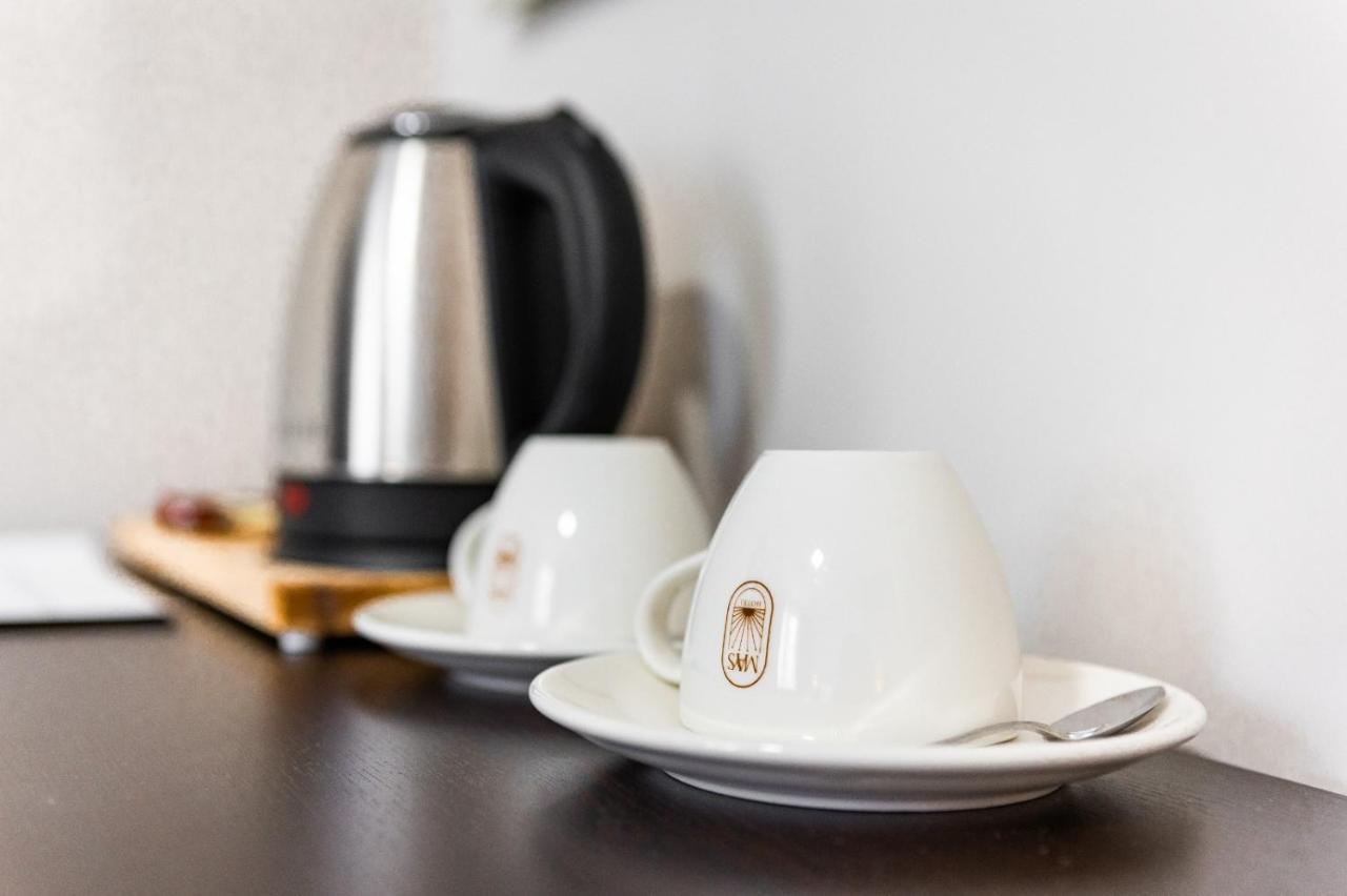 Mays Royal Hotel Istanbul Ngoại thất bức ảnh