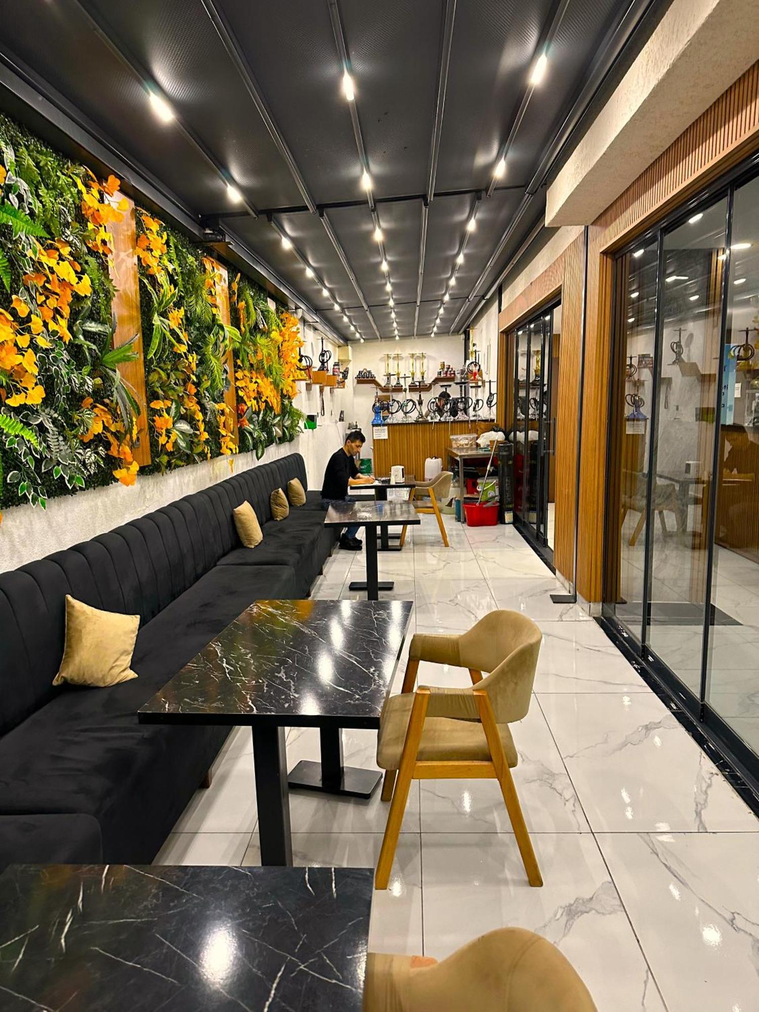 Mays Royal Hotel Istanbul Ngoại thất bức ảnh