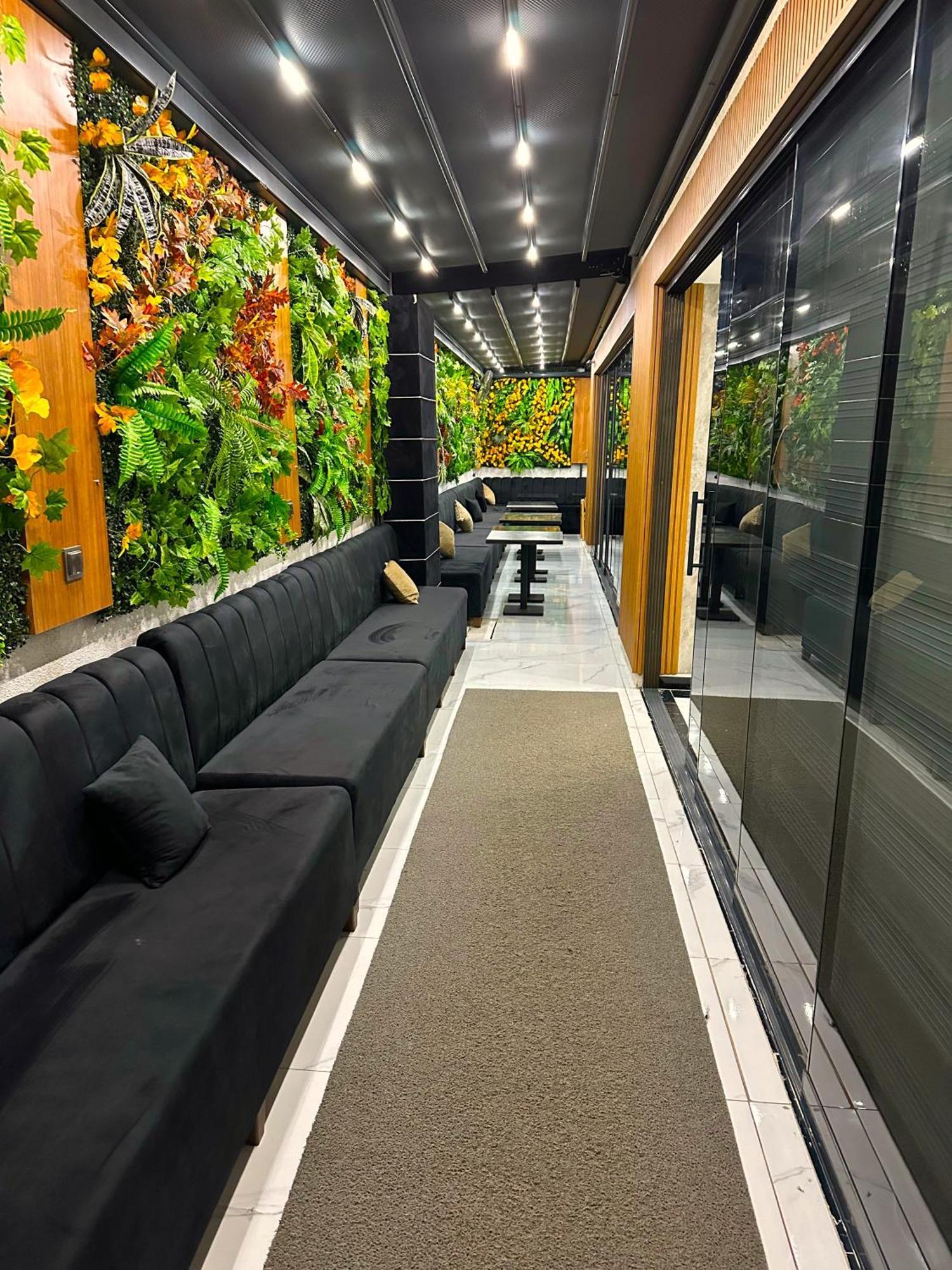 Mays Royal Hotel Istanbul Ngoại thất bức ảnh