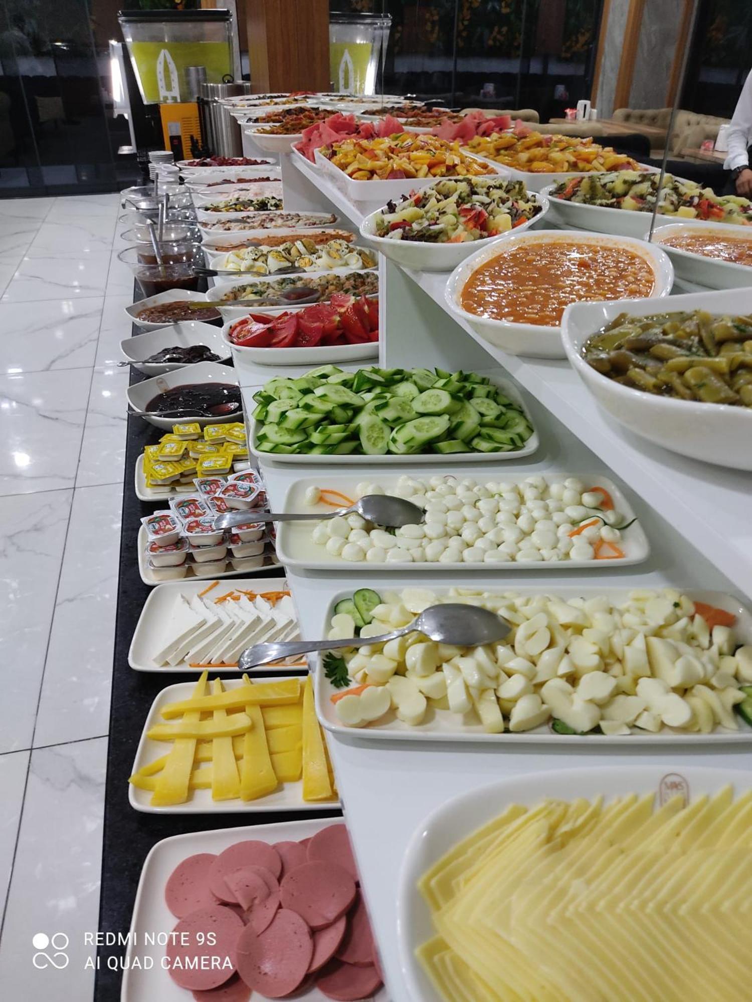 Mays Royal Hotel Istanbul Ngoại thất bức ảnh